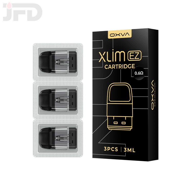 XLIM EZ CARTRIDGE XL
