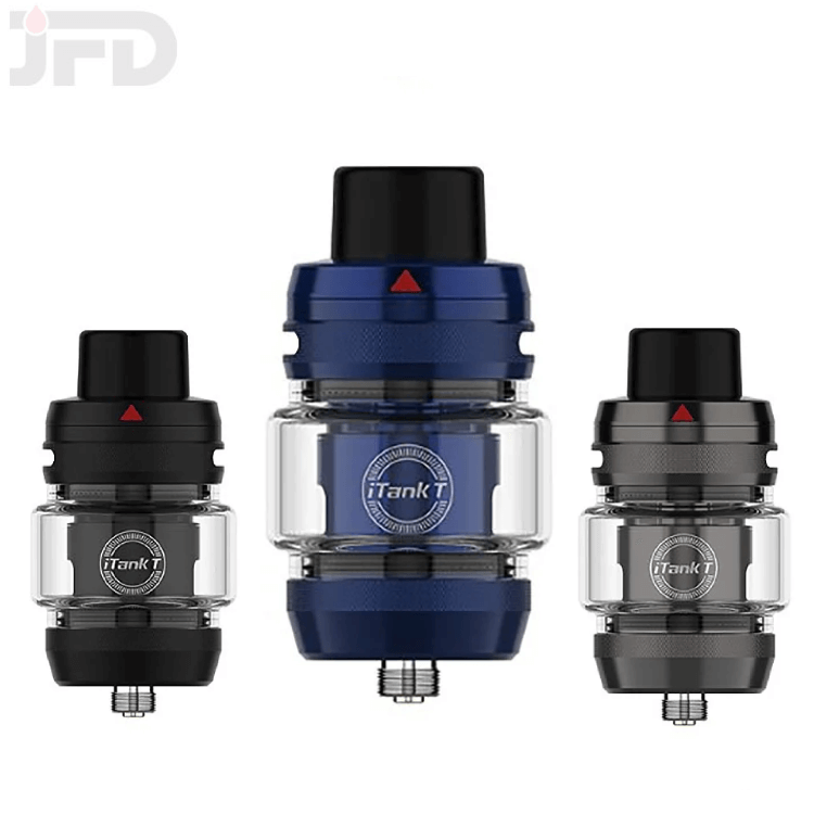 VAPORESSO iTANK T