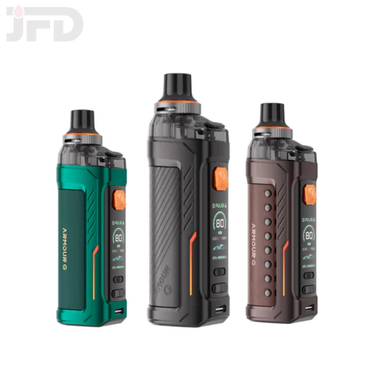 VAPORESSO ARMOUR G VAPE KIT