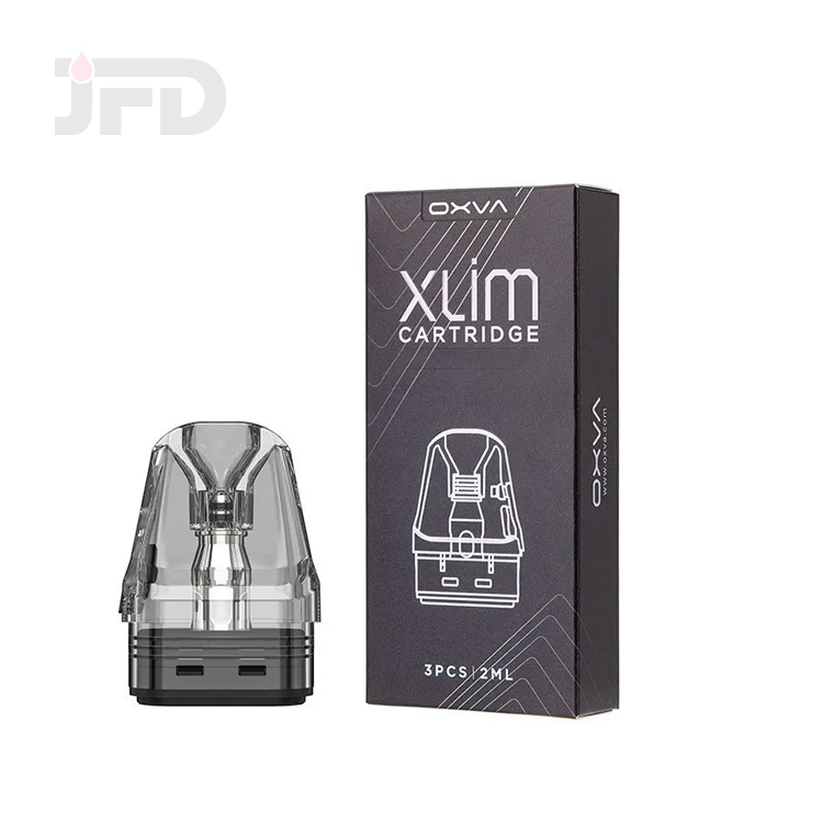 OXVA XLIM V3 REPLACEMENT POD CARTRIDGE