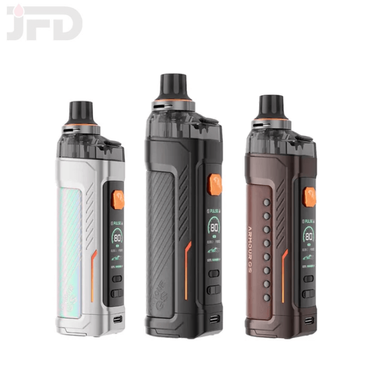 VAPORESSO ARMOUR GS POD VAPE KIT