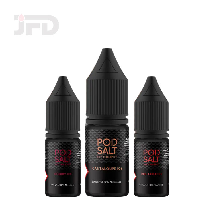 POD SALT CORE NIC SALT E-LIQUID