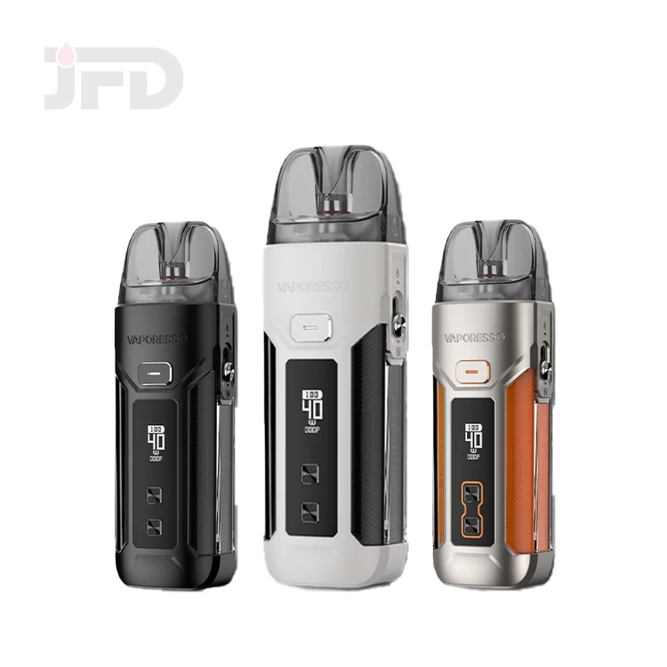 VAPORESSO LUXE X PRO VAPE KIT