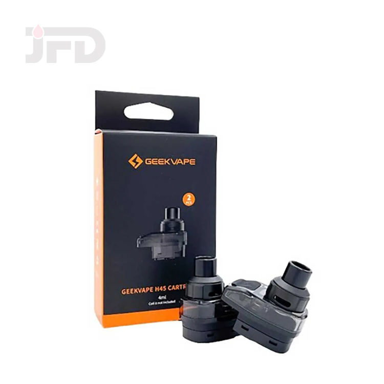 GeekVape H45 Empty Pod Cartridge (2 Pack)