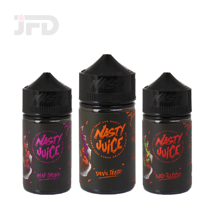Nasty Juice 50ml Shortfill