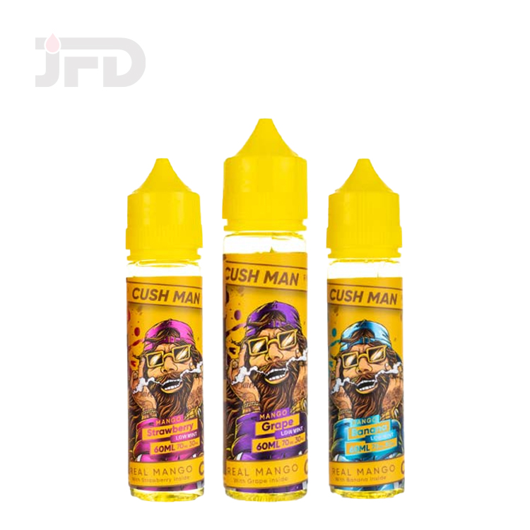 Nasty Juice Cushman Series 50ml