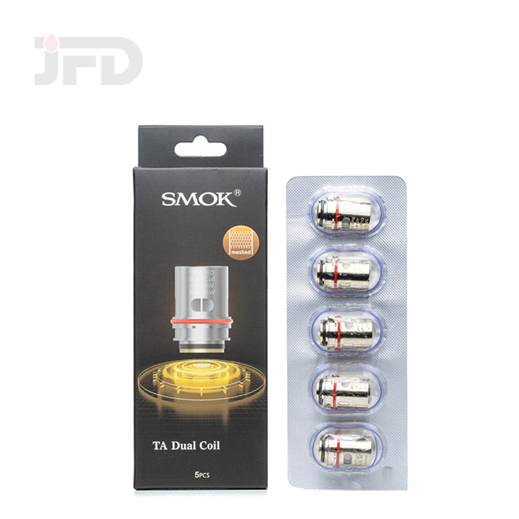 SMOK TA Replacement Coils (3 Pack)