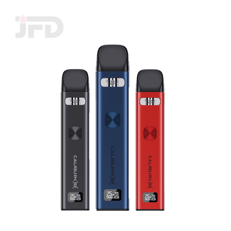 Uwell Caliburn G3 Pod Kit