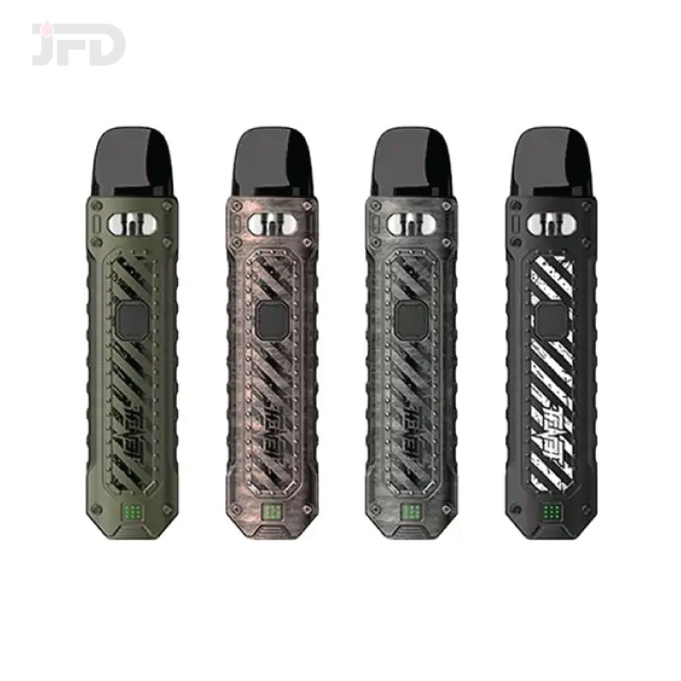 Uwell Caliburn G3 Pod Kit