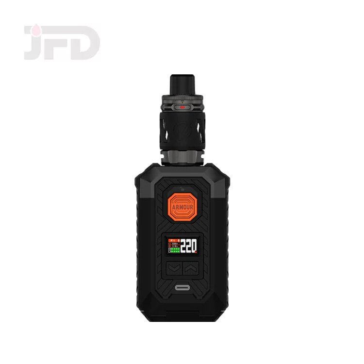 Vaporesso Armour Max Kit