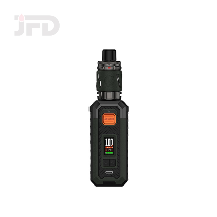 Vaporesso Armour S Mod