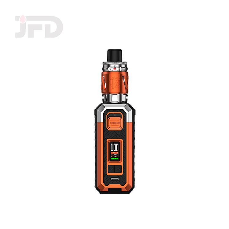 Vaporesso Armour S Mod