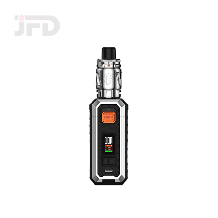 Vaporesso Armour S Mod