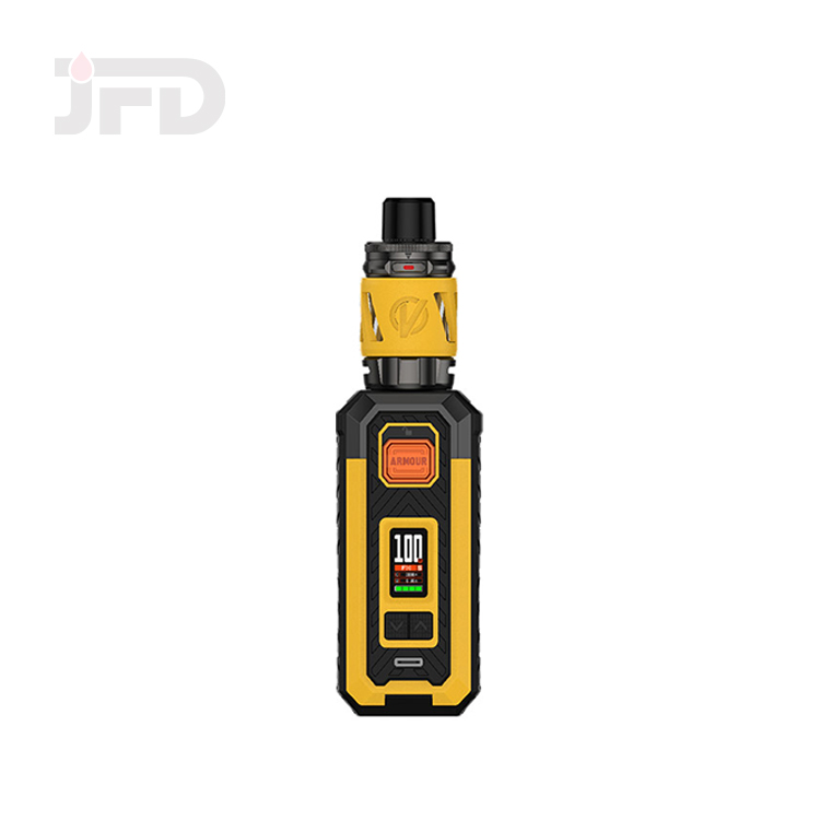Vaporesso Armour S Mod