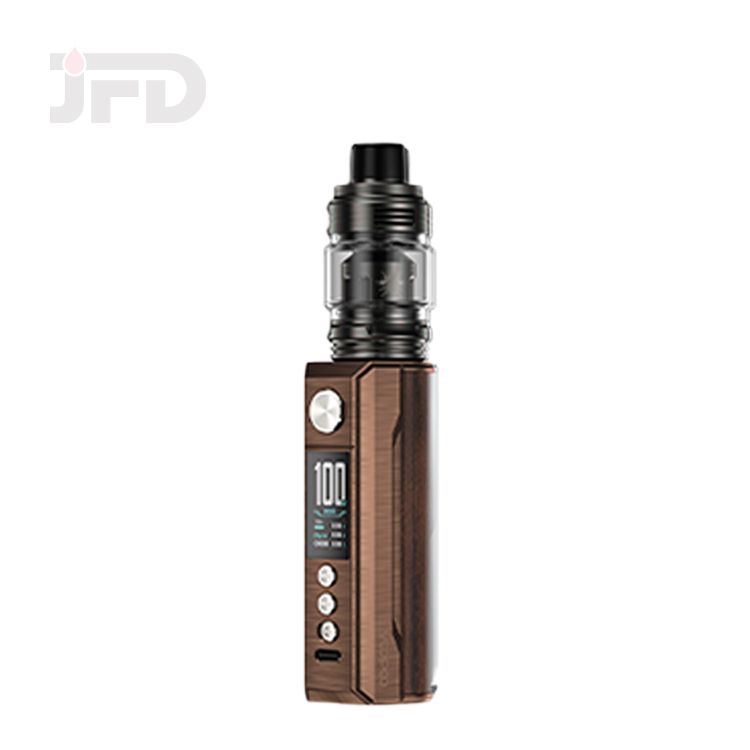 VooPoo Drag M100S Kit