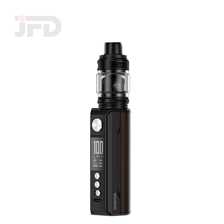 VooPoo Drag M100S Kit