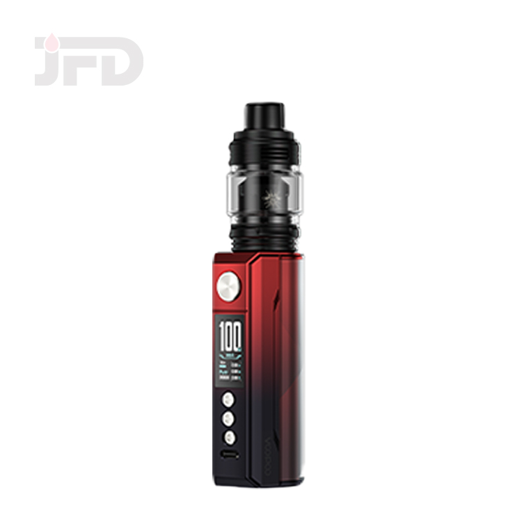 VooPoo Drag M100S Kit